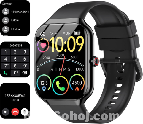 Smart watch ⌚